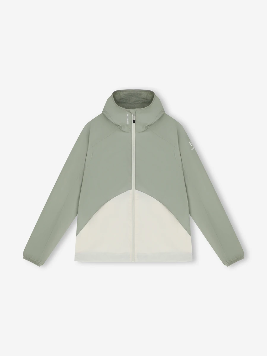 NORTHLAND Ветровка женская