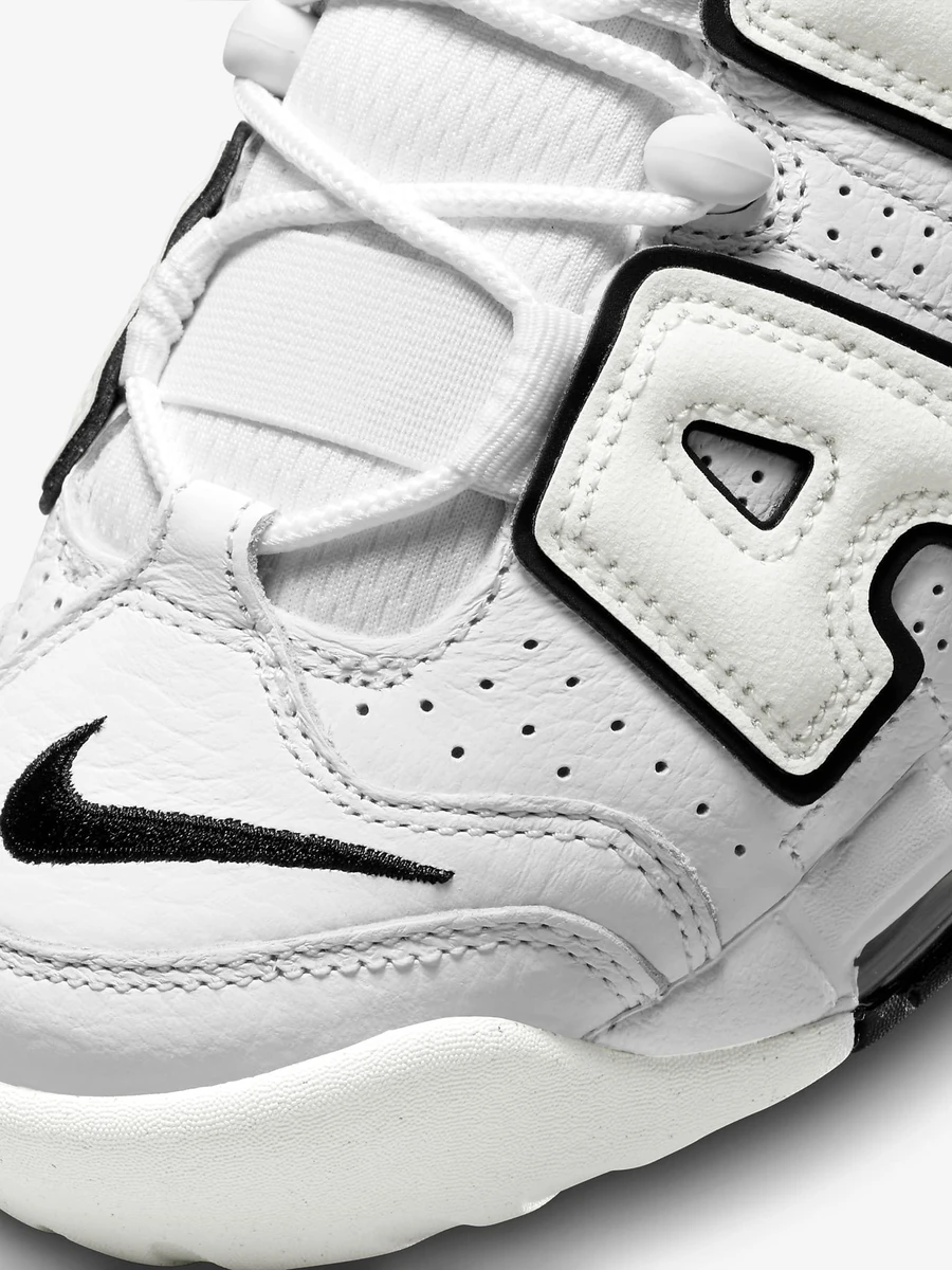 Nike Кроссовки AIR MORE UPTEMPO