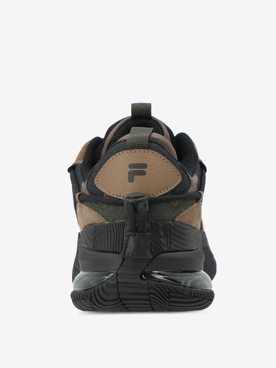 Fila Кроссовки мужские WADE