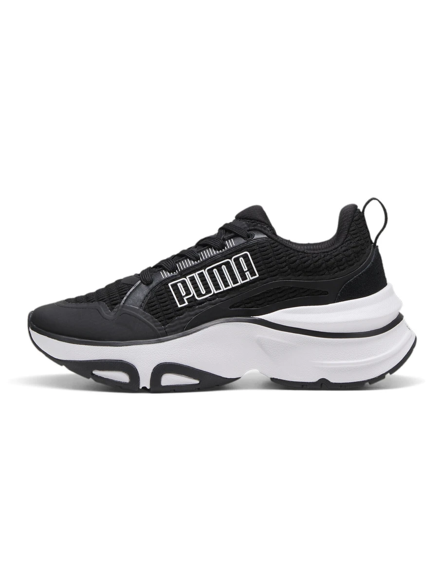 Puma Кроссовки женские SOFTRIDE DIVINE WNS