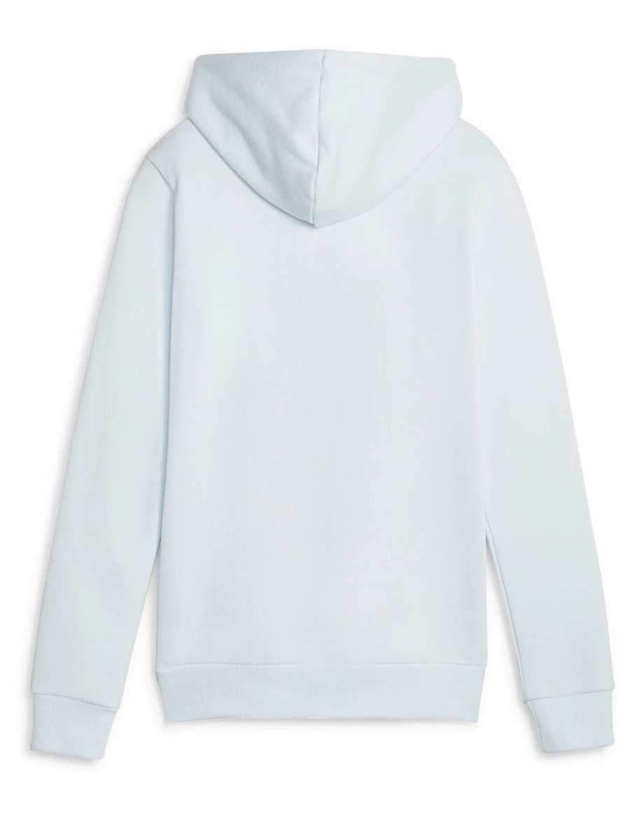 Puma Джемпер женский ESS LOGO HOODIE FL (S)
