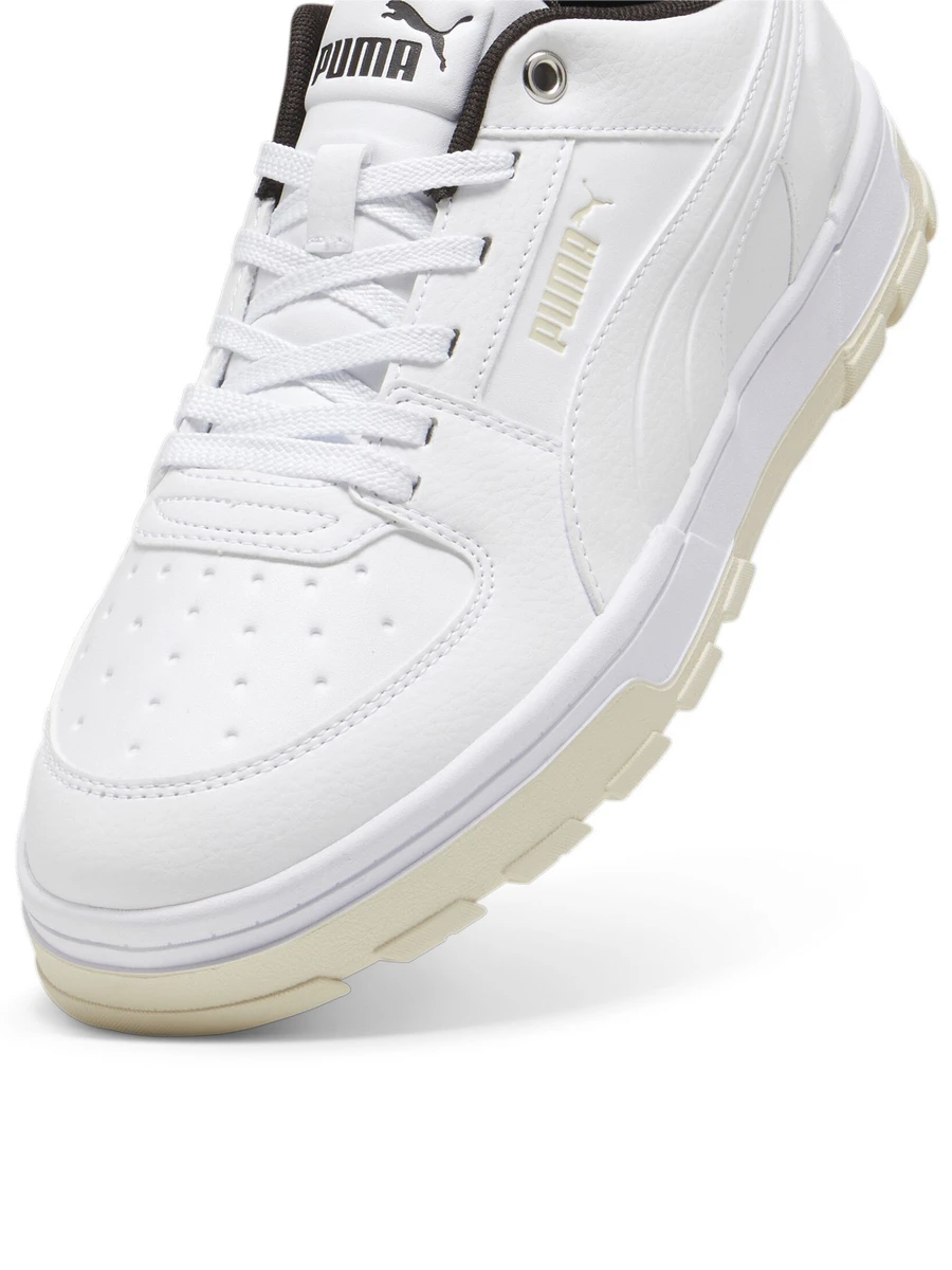 Puma Кеды мужские PUMA CAVEN 2.0 ABRUPT