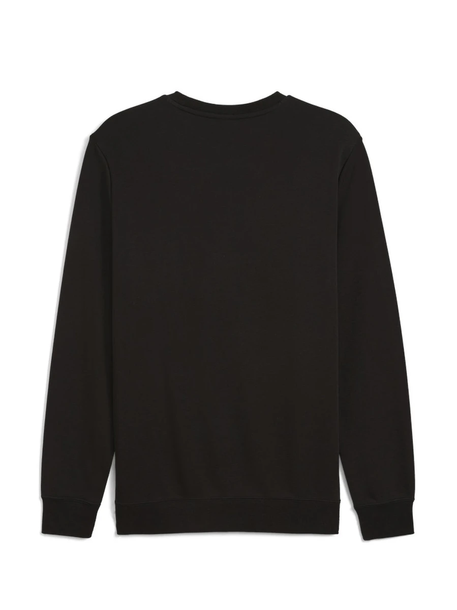 Puma Джемпер мужской ESS CREW TR