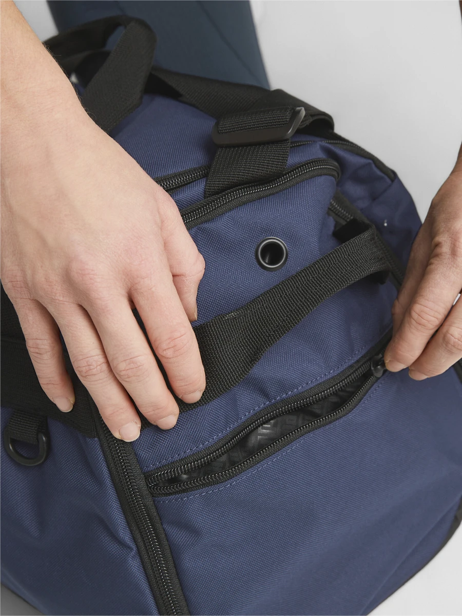 Puma Сумка спортивная CHALLENGER DUFFEL BAG S