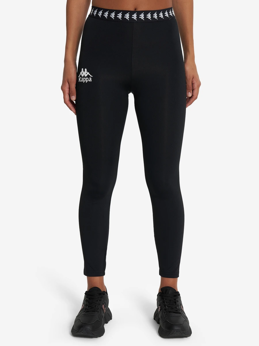 Kappa Леггинсы женские