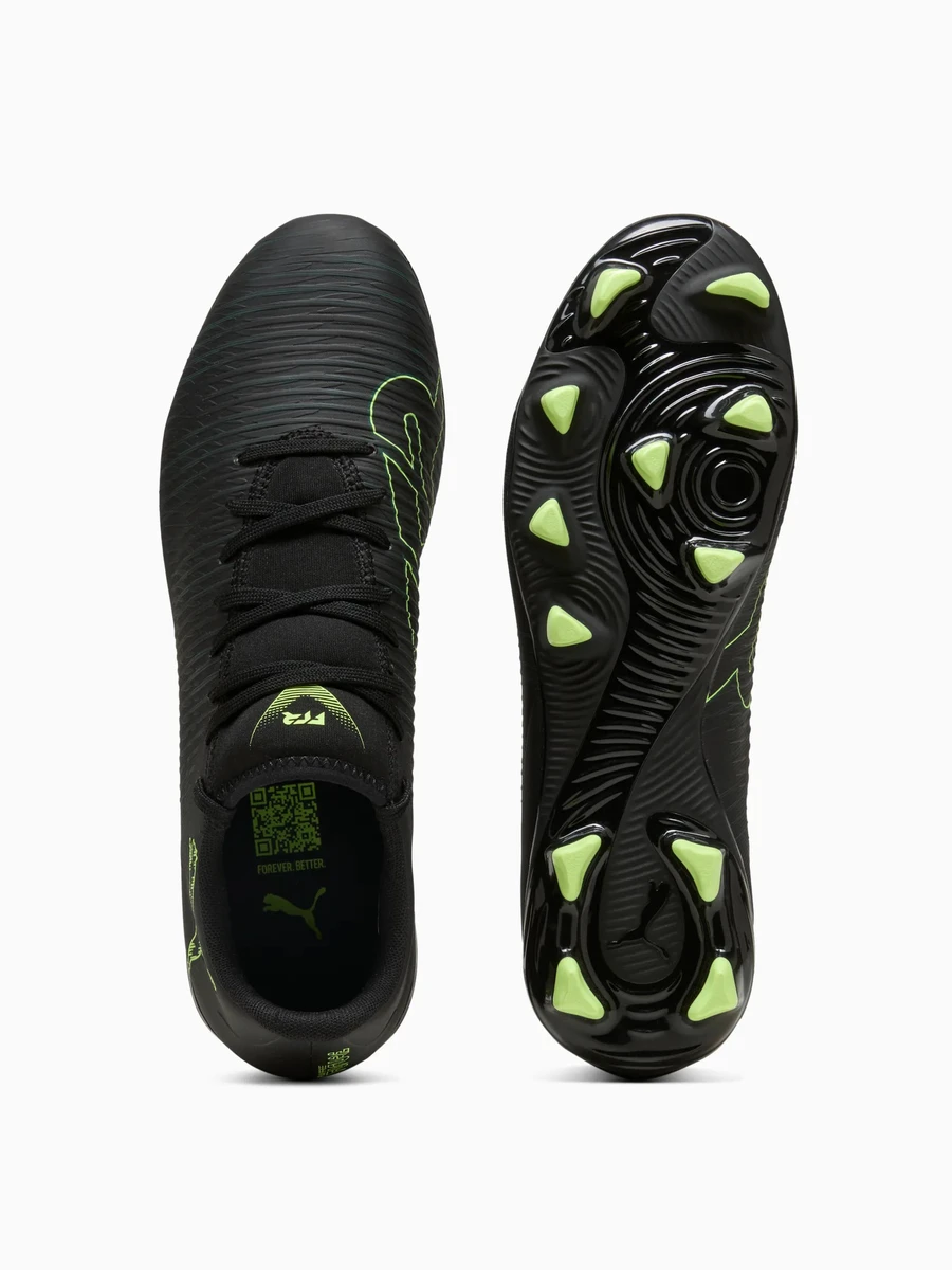 Puma Бутсы шипованные FUTURE 8 PLAY FG/AG
