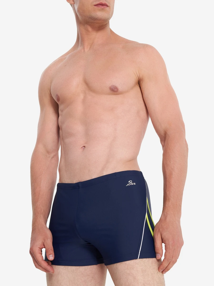 Joss Плавки-шорты мужские