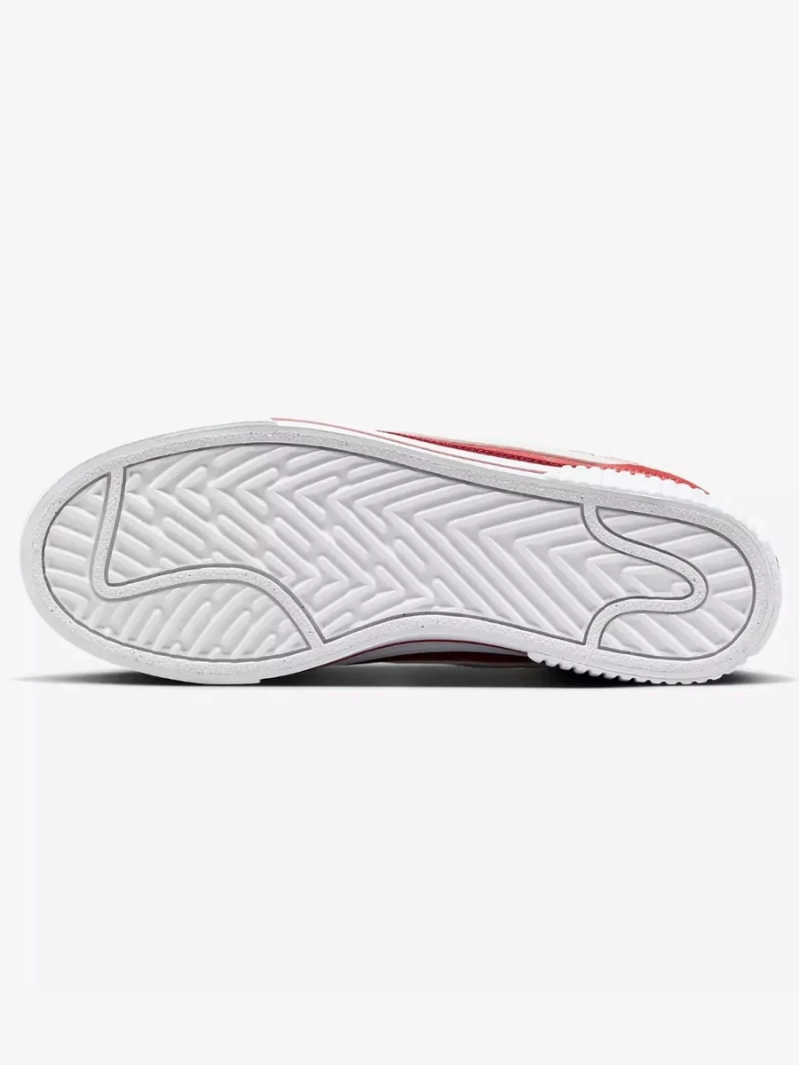 Nike Кеды женские COURT LEGACY LIFT VDAY