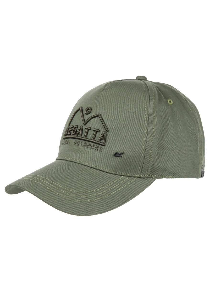 Regatta Кепка ADLT SNAPBACK CAP