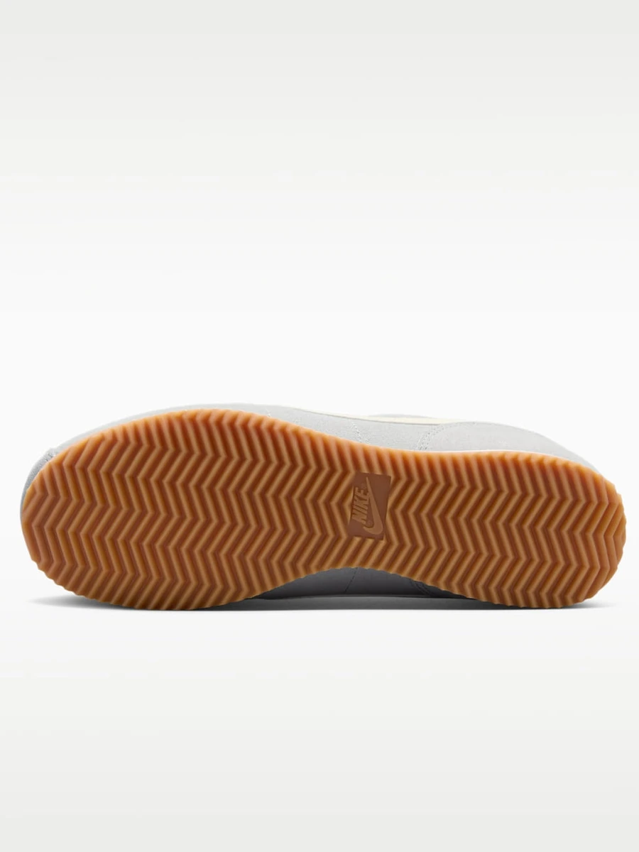 Nike Кроссовки женские CORTEZ SUEDE