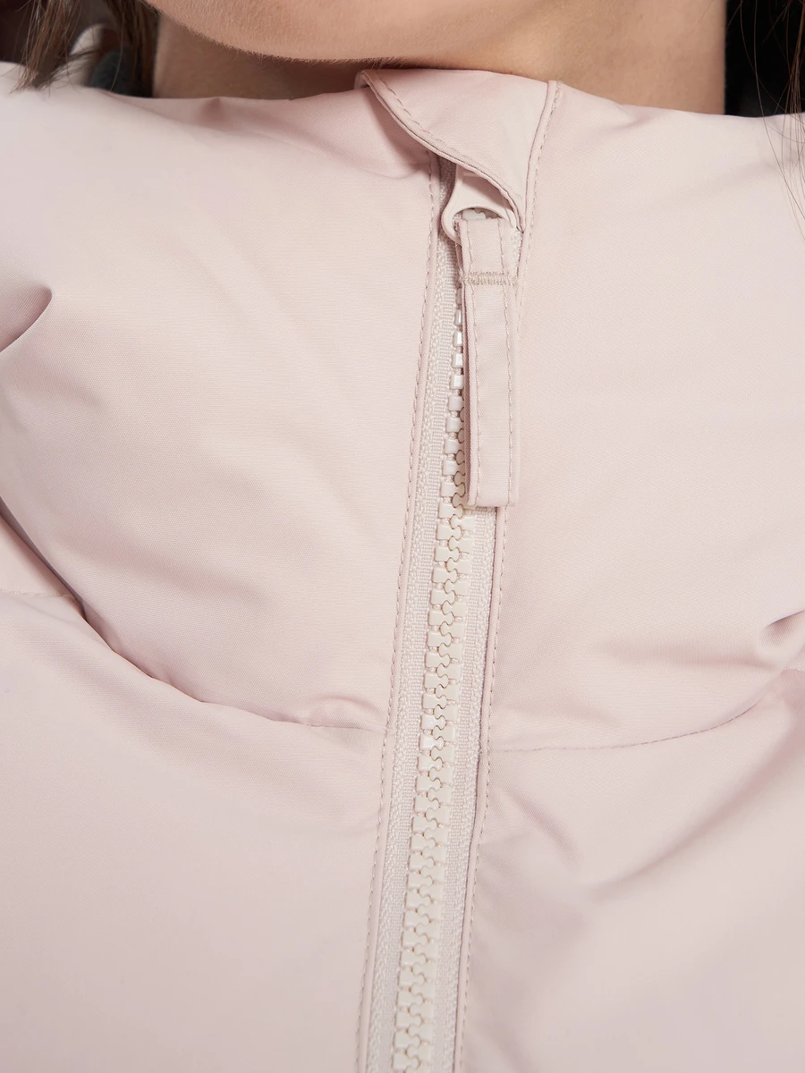 Glissade Куртка утеплённая женская