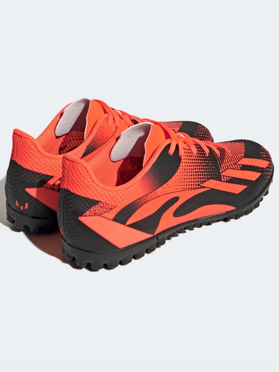 Adidas Бутсы многошипы X SPEEDPORTAL MESSI.4 TF