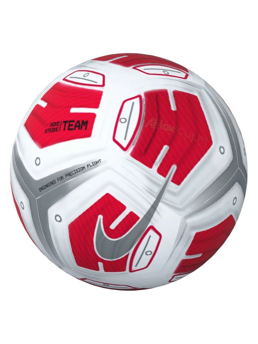 Nike Мяч футбольный STRIKE