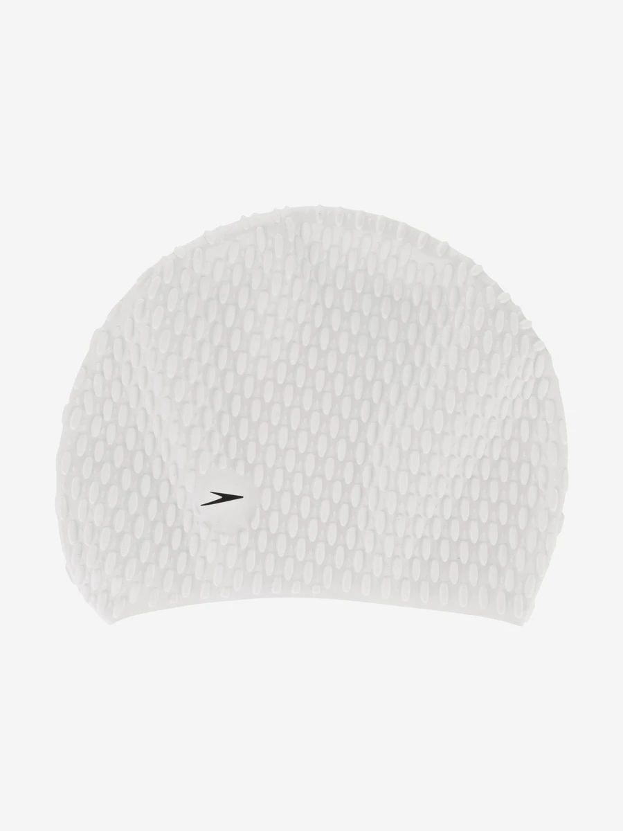 Speedo Шапочка для плавания силиконовая BUBBLE