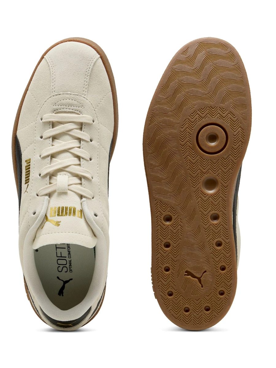 Puma Кеды мужские CLUB II