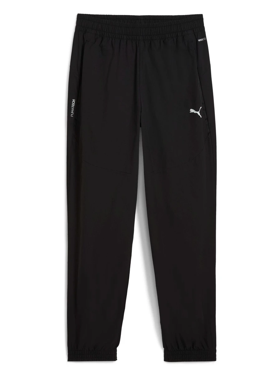 Puma Брюки мужские PUMATECH TRACK PANTS WV CL