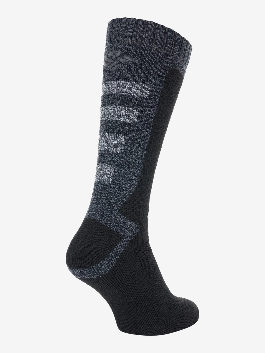 Columbia Носки EXPLORER COLORBLOCK STRIPE (1 пара)