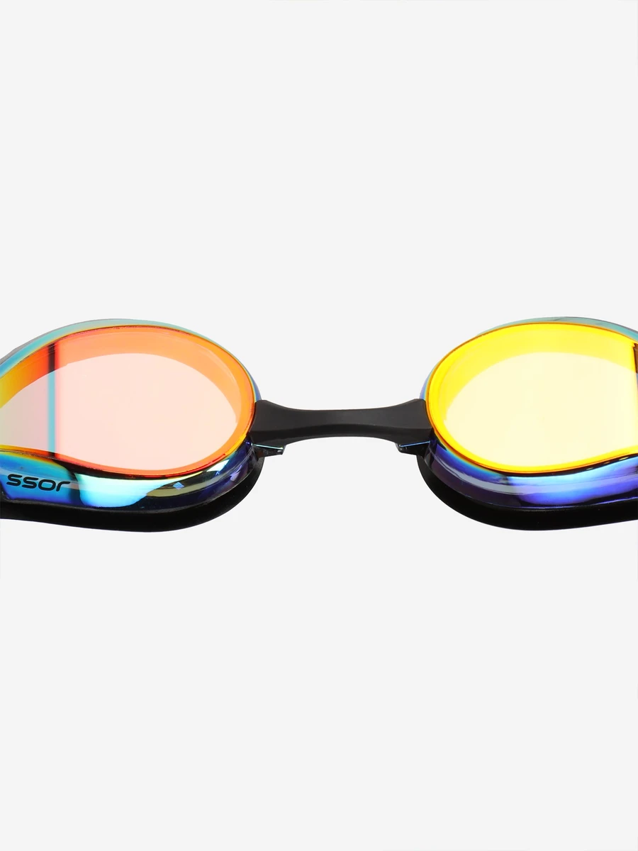 Joss Очки для плавания AQUARACE MIRROR