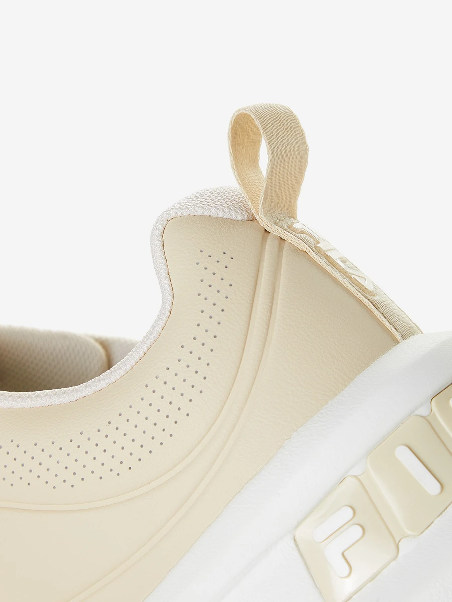 FILA Кроссовки женские NERO