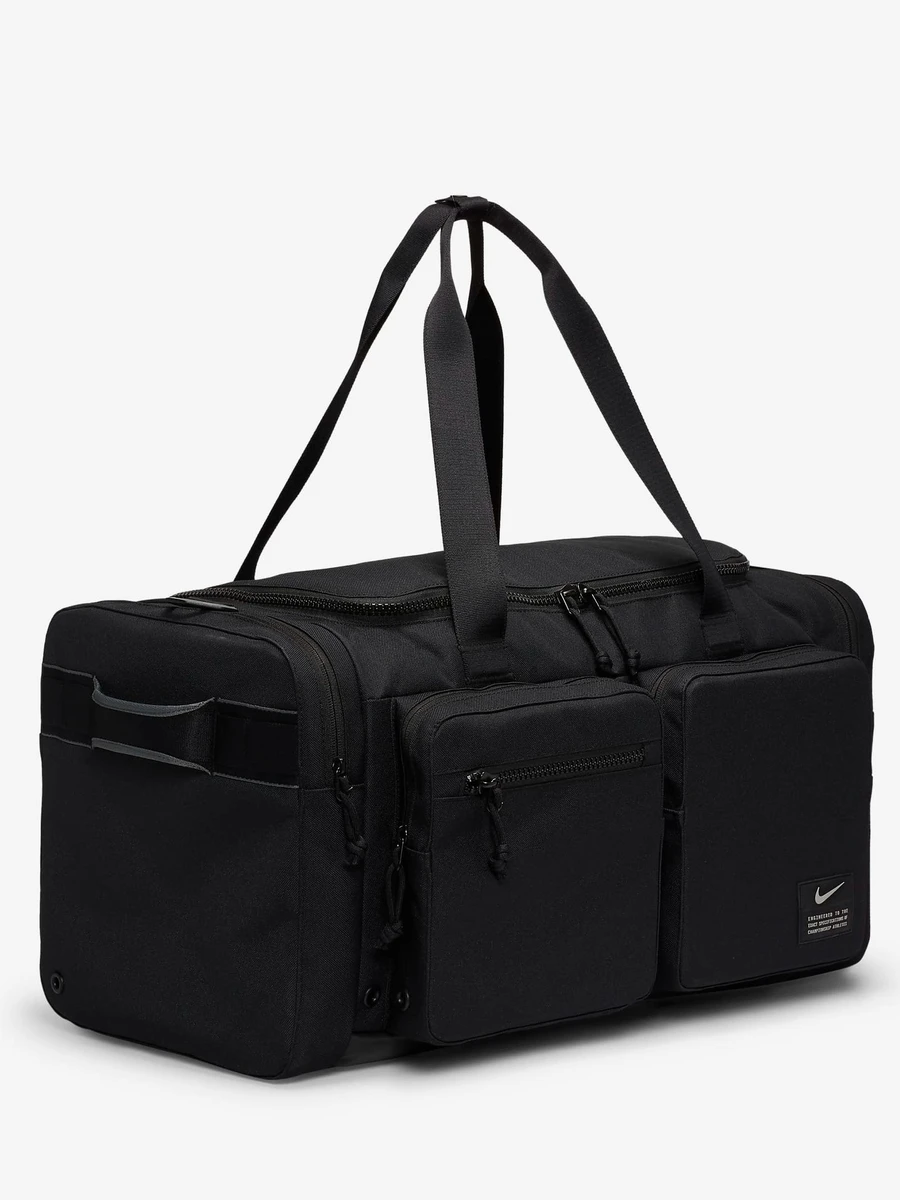 Nike Сумка спортивная UTILITY POWER M