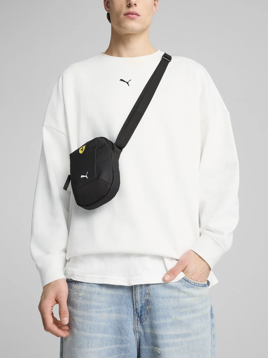 Puma Сумка через плечо FERRARI RACE PORTABLE