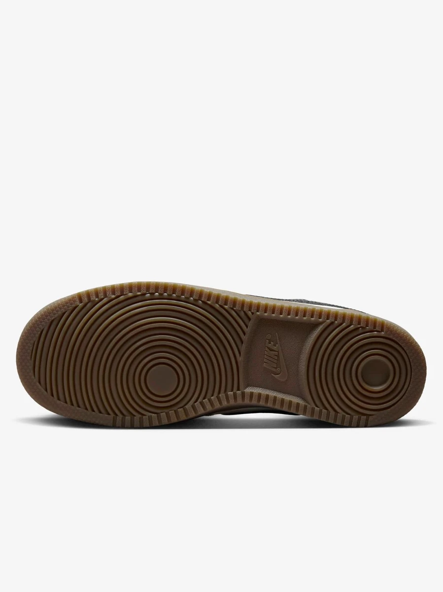 Nike Кеды мужские NIKE COURT VISION LOW