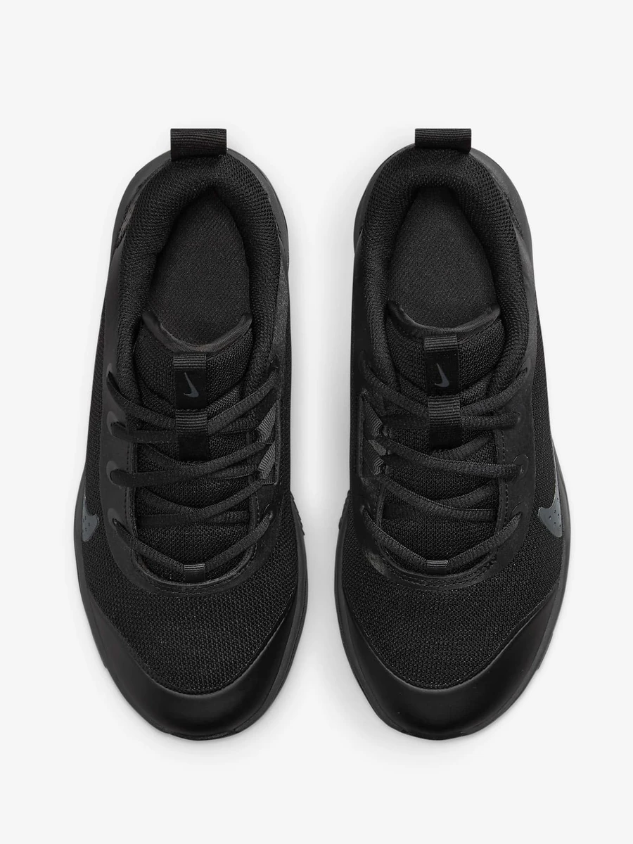 Nike Кроссовки подростковые OMNI MULTI-COURT GS