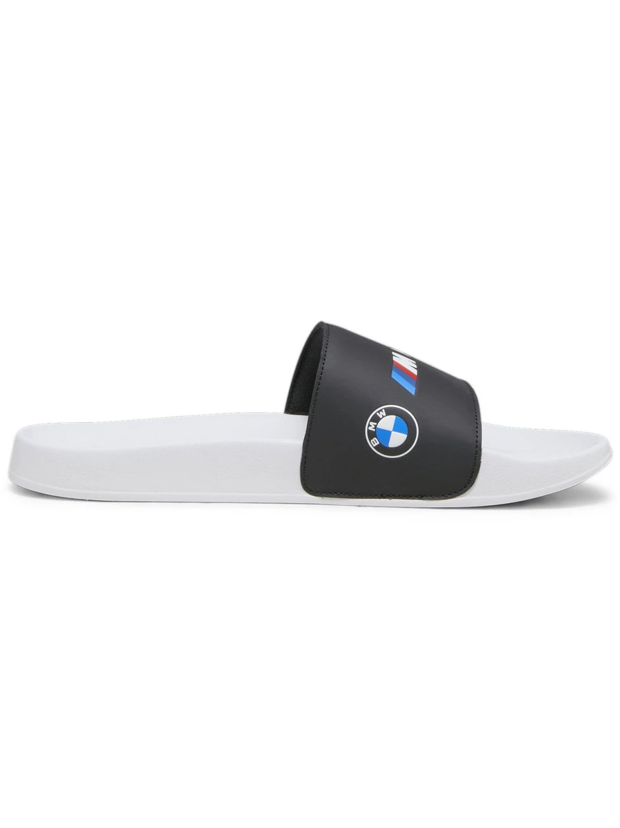 Puma Шлёпанцы мужские BMW MMS LOGO LEADCAT 2.0