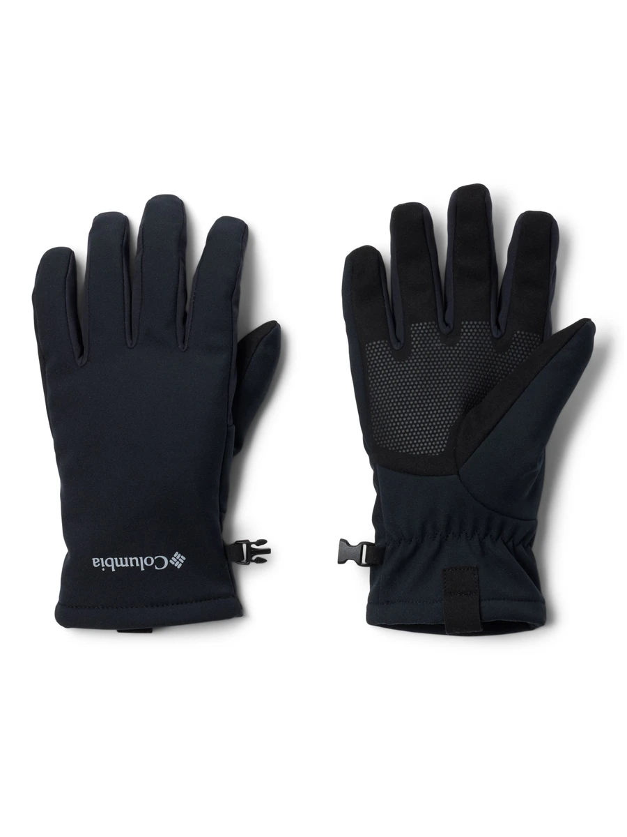 Columbia Перчатки мужские M ASCENDER™ III SOFTSHELL GLOVE