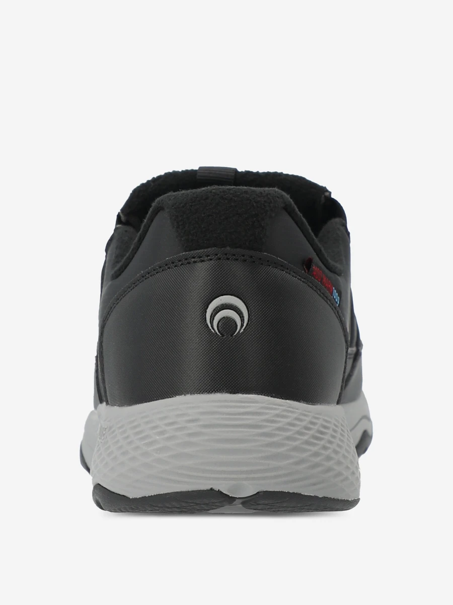 Outventure Кеды утеплённые мужские VANCOUVER SLIP ON