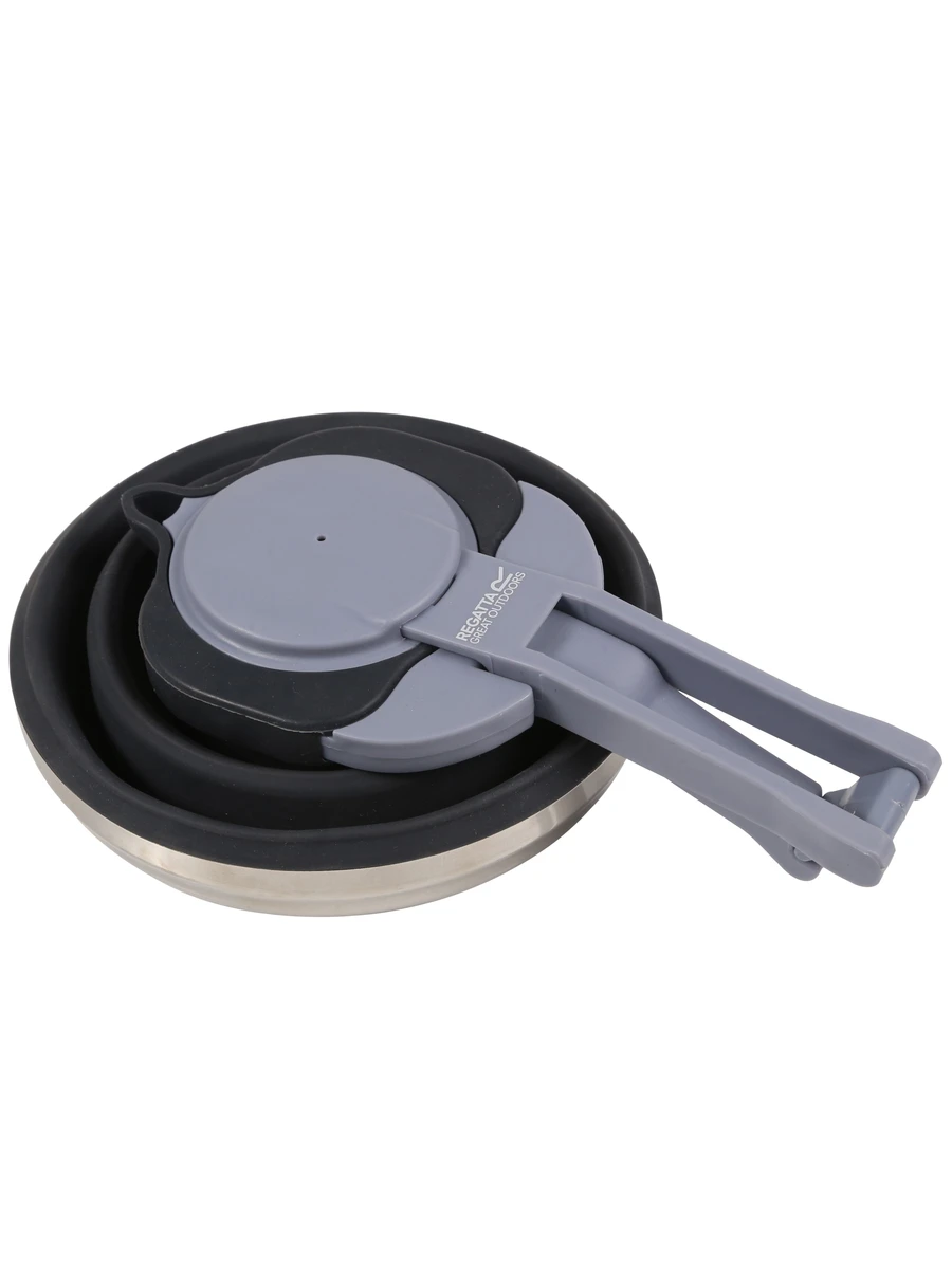 Regatta Чайник складной SILCONE KETTLE, 1,2L