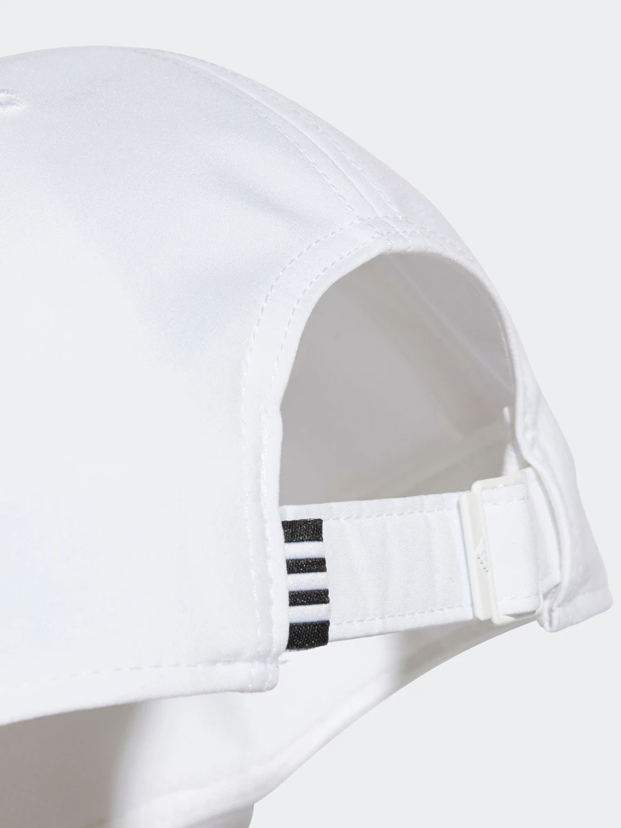 Adidas Кепка LIGHTWEIGHT METAL BADGE BASEBALL CAP