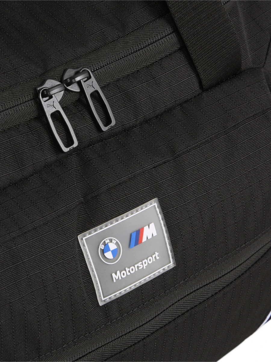 Puma Сумка спортивная BMW MMS DUFFLE BAG