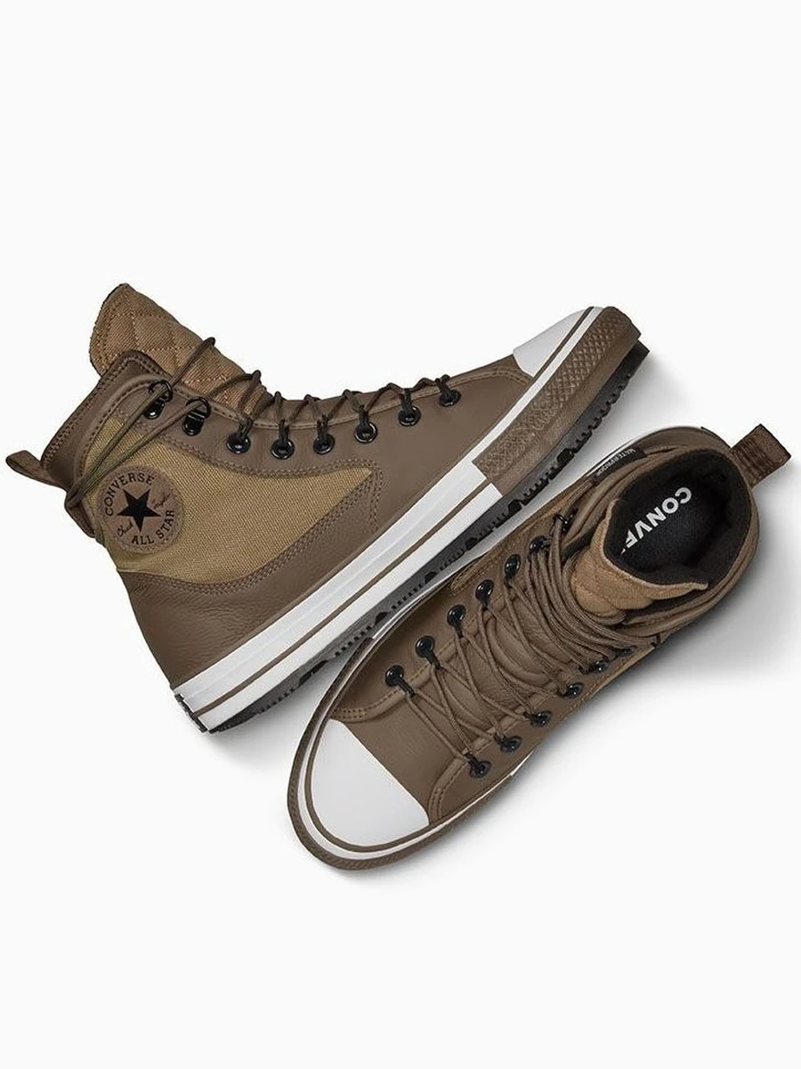 Converse Кеды мужские CHUCK TAYLOR ALL STAR ALL TERRAIN