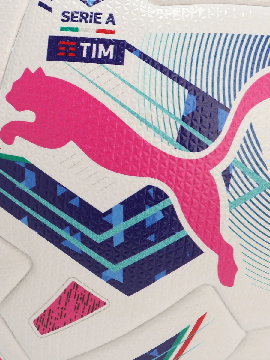 Puma Мяч футбольный ORBITA SERIE A (FIFA QUALITY PRO)