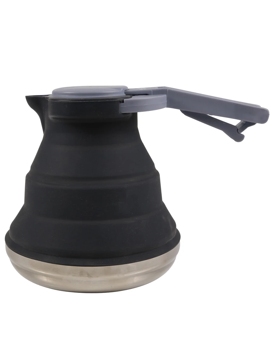 Regatta Чайник складной SILCONE KETTLE, 1,2L