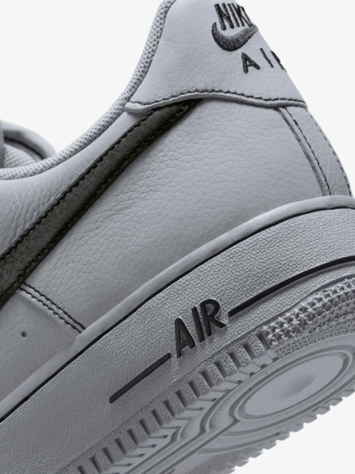 Nike Кеды мужские AIR FORCE 1 07 LV8 ESS+