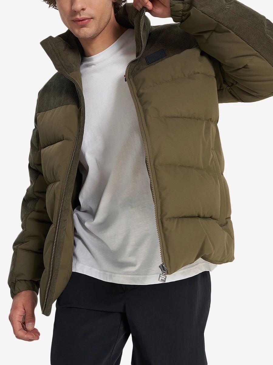 Fila Куртка утеплённая мужская