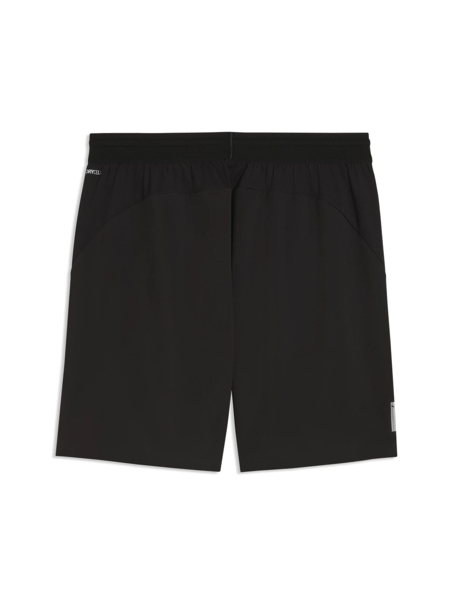 Puma Шорты мужские M PWRTRAIN FABRIC MIX SHORT