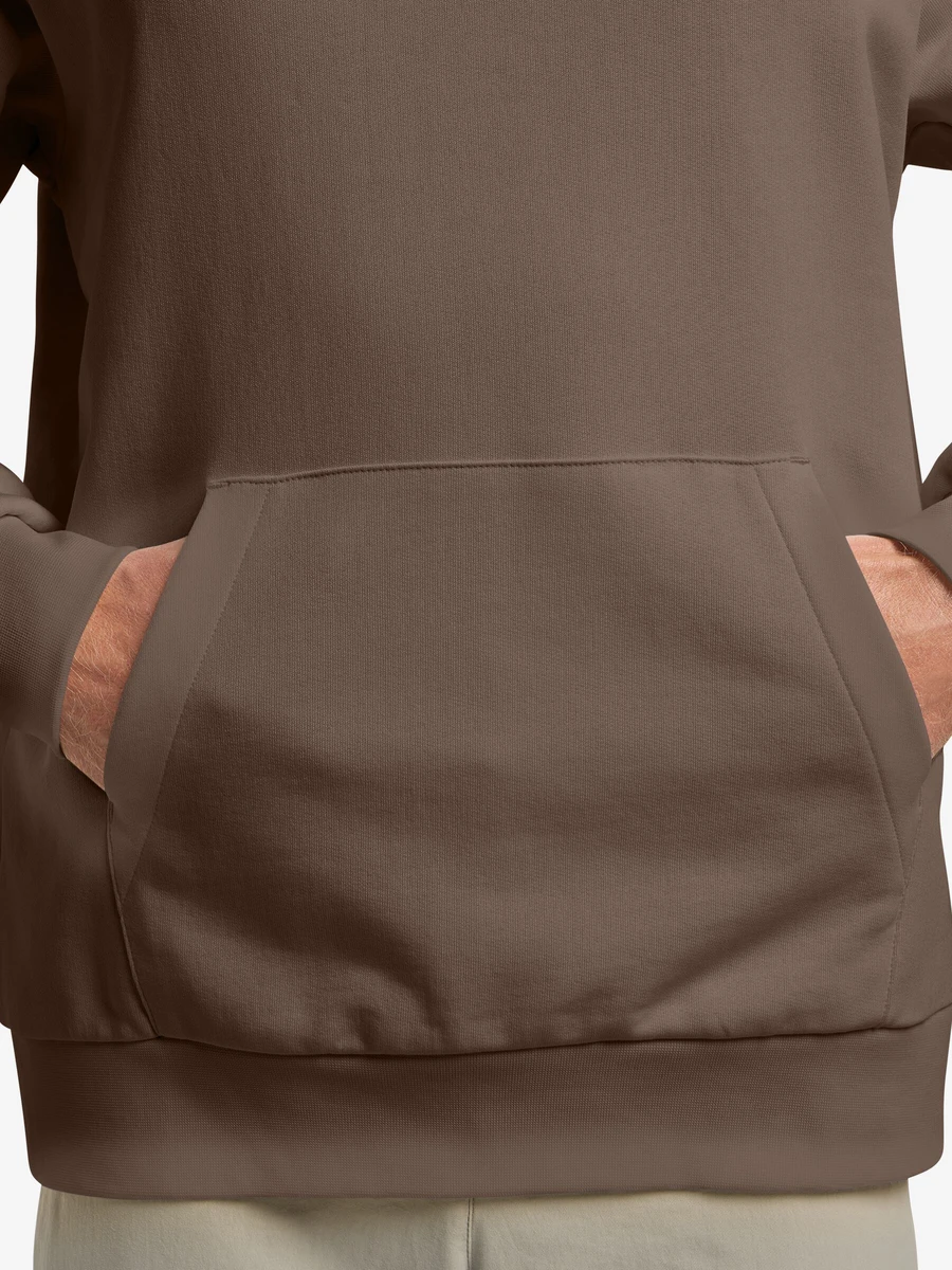 Jack Wolfskin Джемпер мужской ESSENTIAL HOODIE M