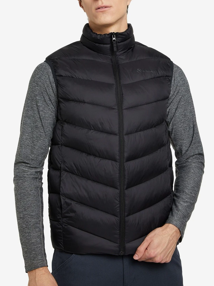 Outventure Безрукавка утеплённая мужская