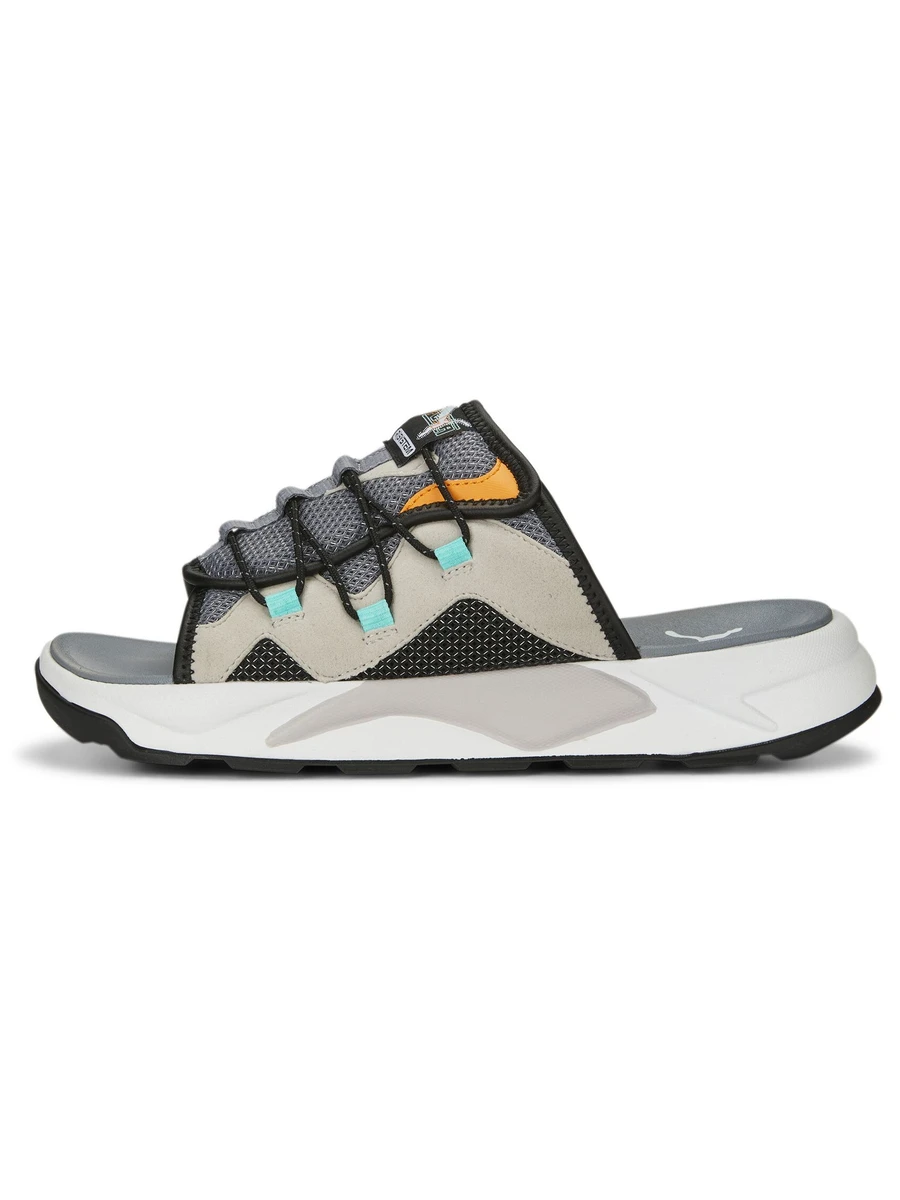 Puma Шлёпанцы мужские SPORTSWEAR X PUMA RS-SLIDES 2