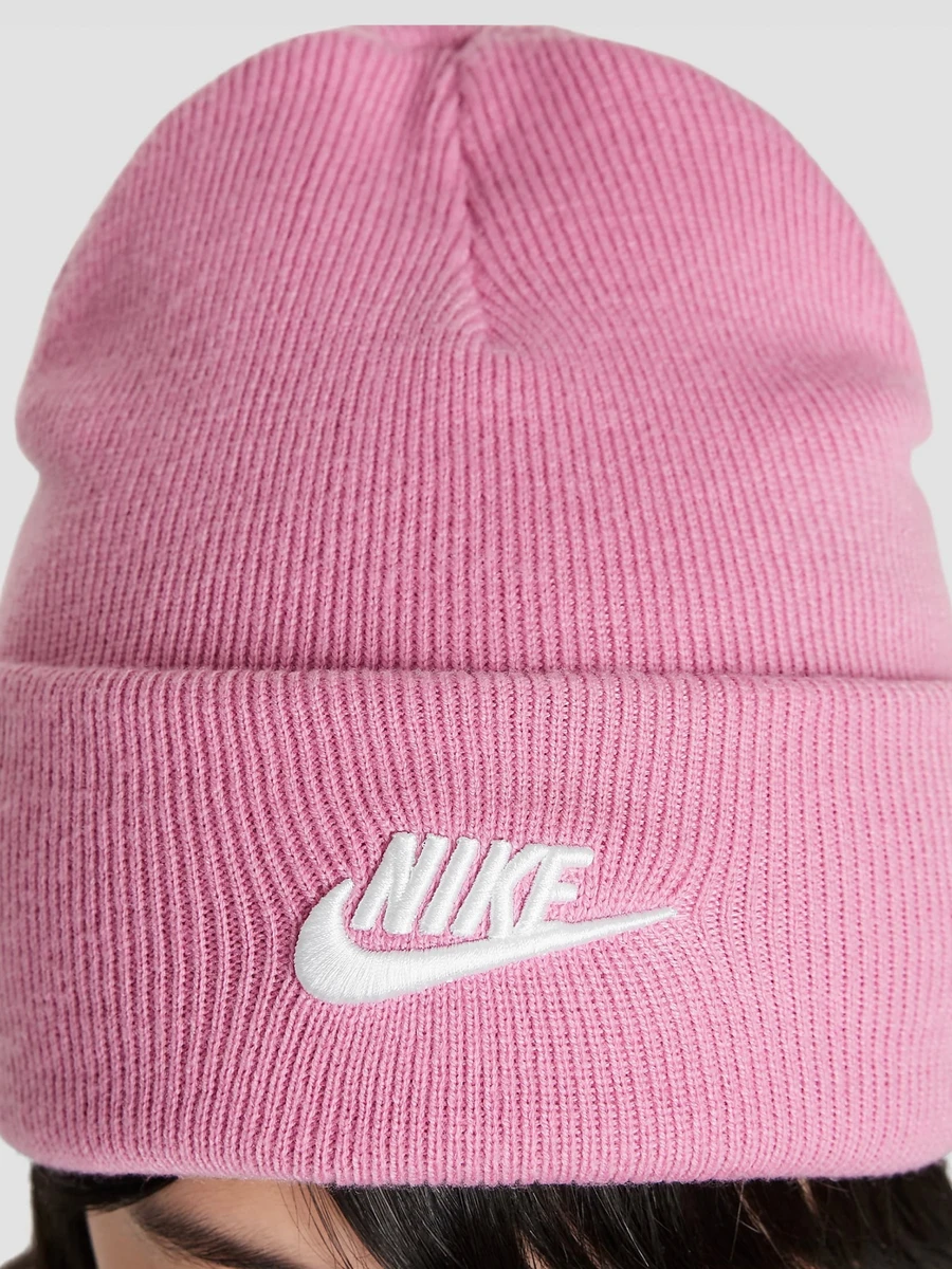 Nike Шапка подростковая K NK PEAK BEANIE TC FUT
