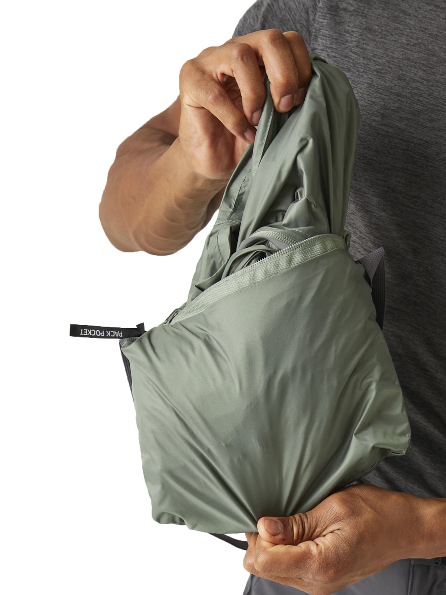 Regatta Ветровка мужская LYLE IV