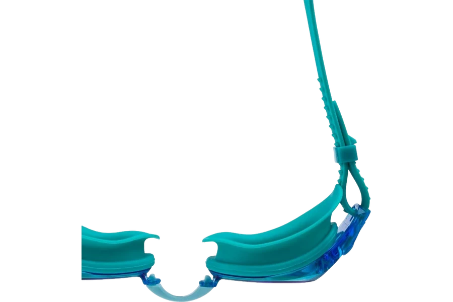 25DEGREES Очки для плавания MISSON MIRROR