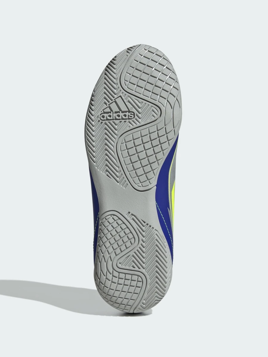 Adidas Бутсы для зала подростковые F50 CLUB IN J MESSI