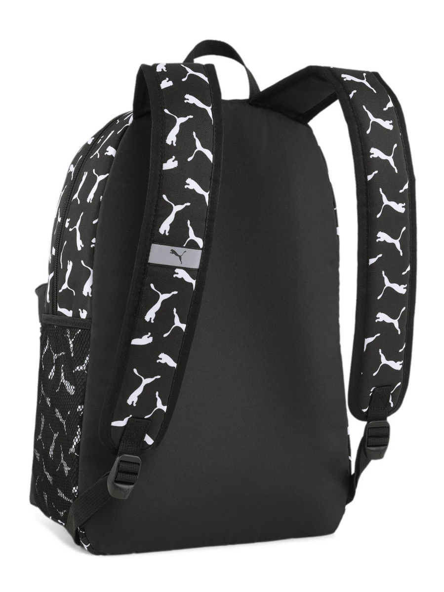 Puma Рюкзак PHASE AOP BACKPACK