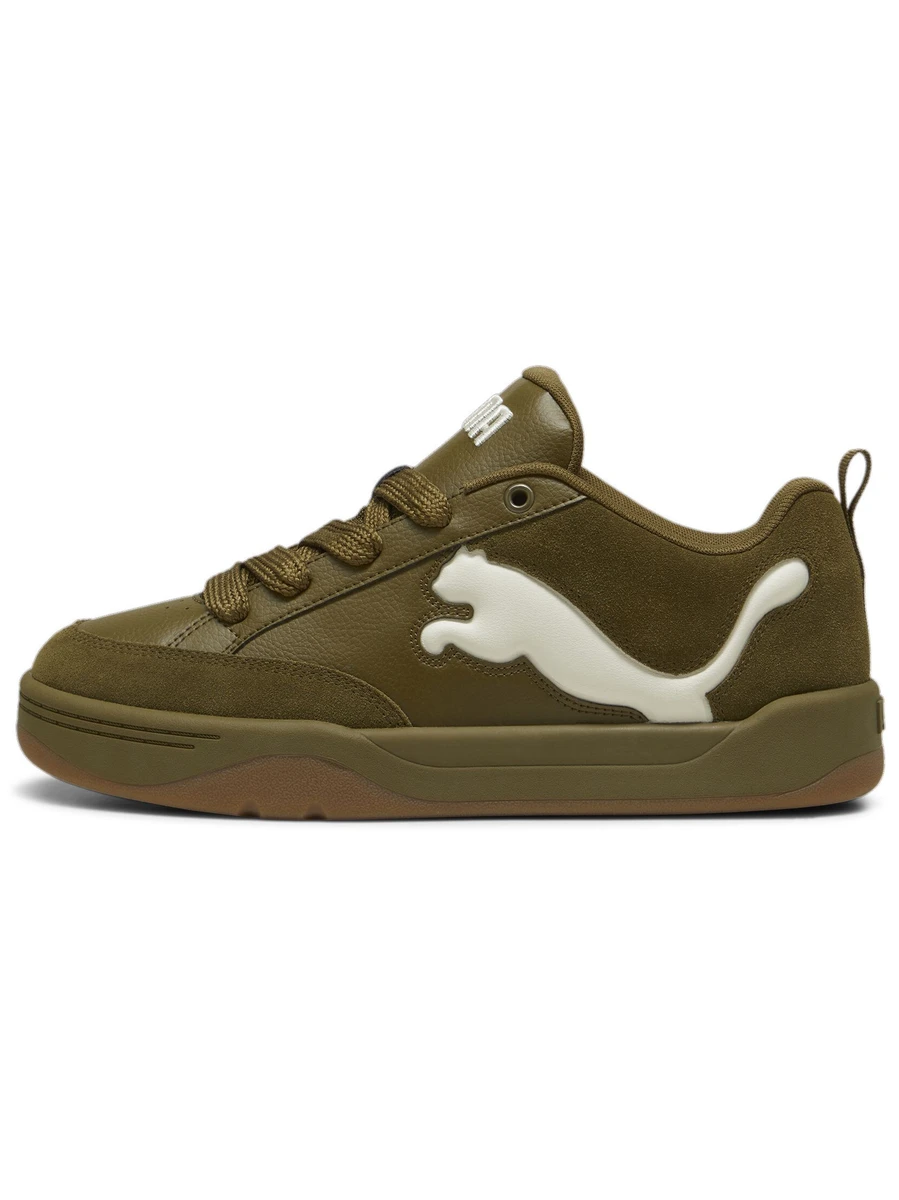 Puma Кеды мужские PARK LIFESTYLE SD