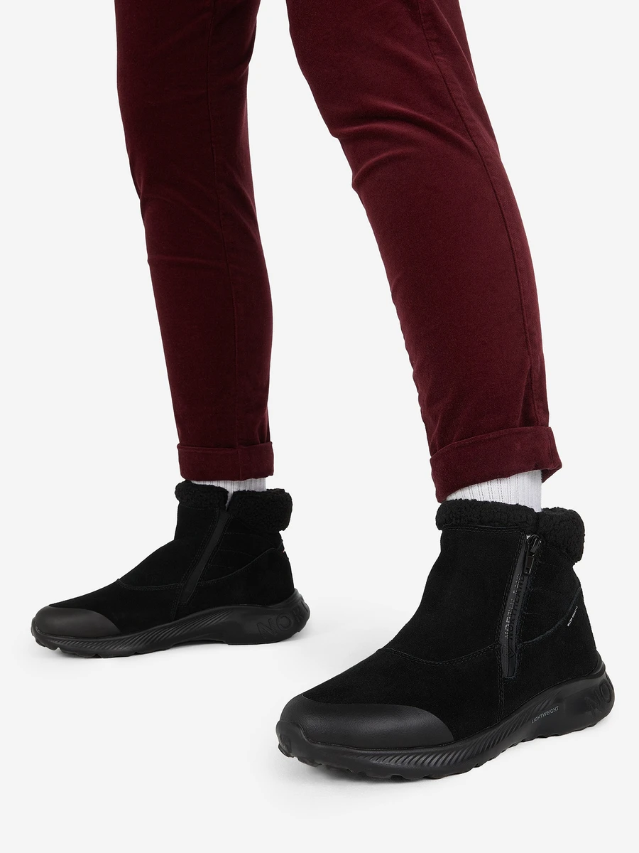 Northland Ботинки женские ERDEN MID