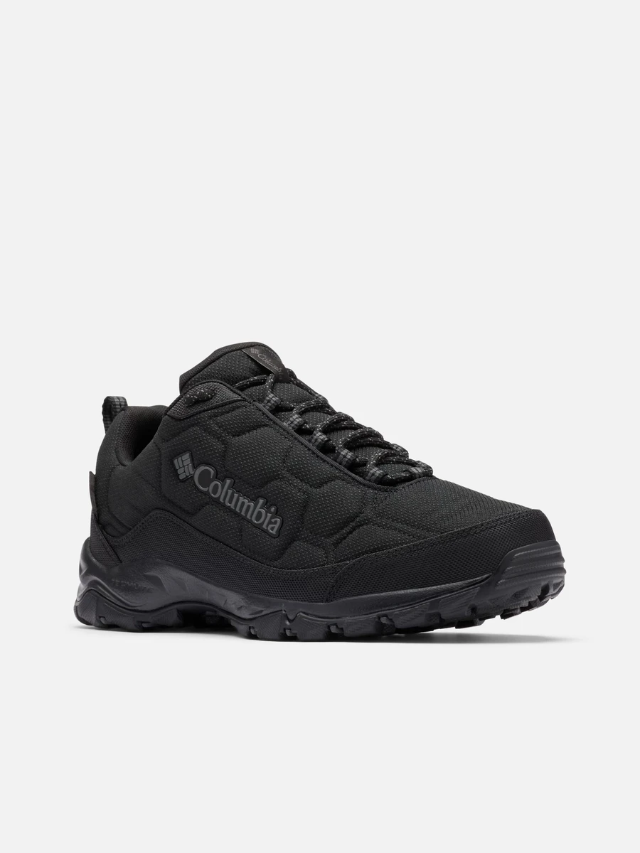 Columbia Кроссовки мужские FIRECAMP III WP
